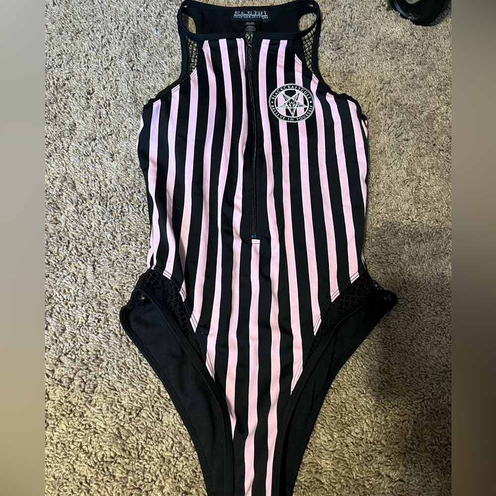 swimsuit one piece